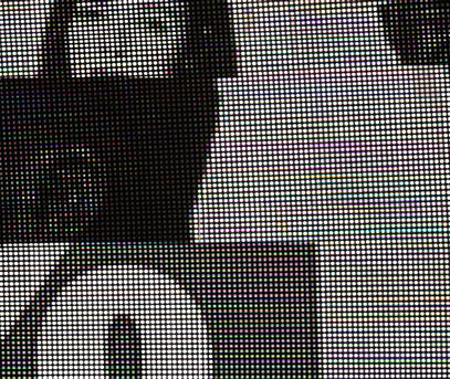 Scans-Out and About
