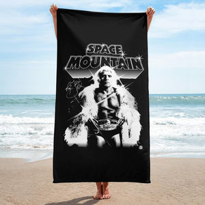 Shopping for Ric Flair Merchandise