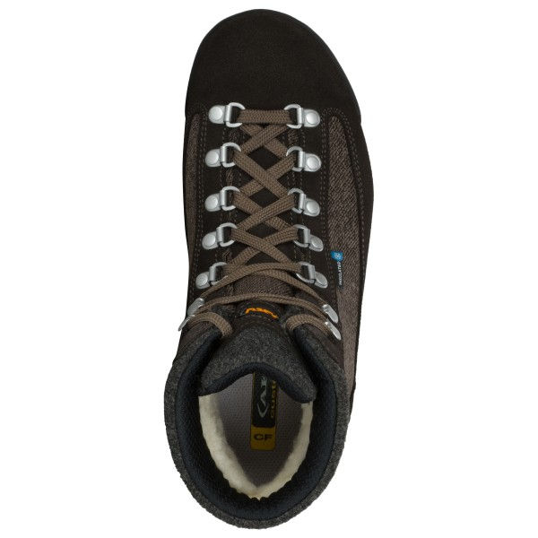 Miniatura: Ultra light WARM GTX W