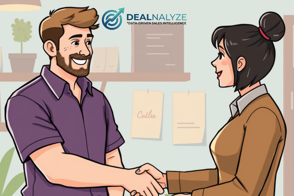 The Power of Knowing Your Customer