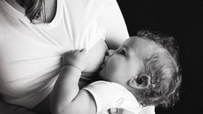 Breastfeeding our Babies towards Abundance