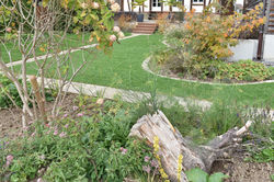 Rabatten Gestalltung