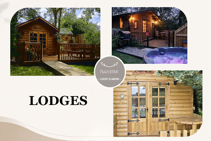 Lodges