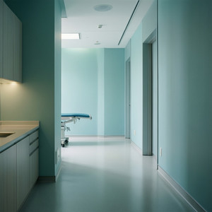 Dialyse Station Vivantes