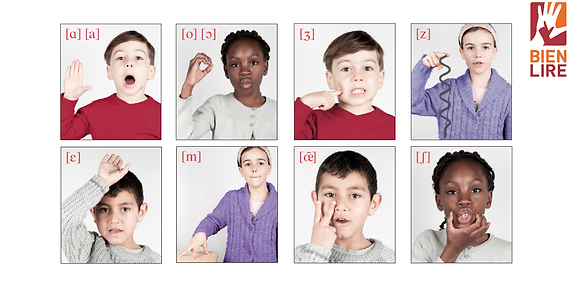 méthode borel maisonny