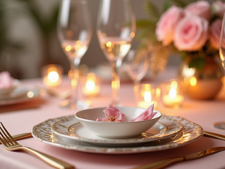 Customized Wedding Decor Showcase: Wedding by Dreamcatcher