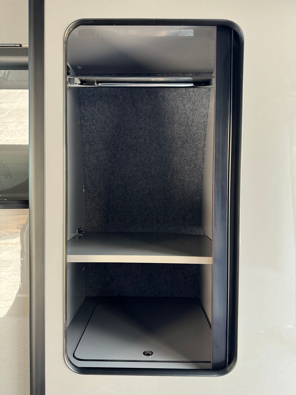 Thumbnail: VW Caddy Maxi Kitchen Unit