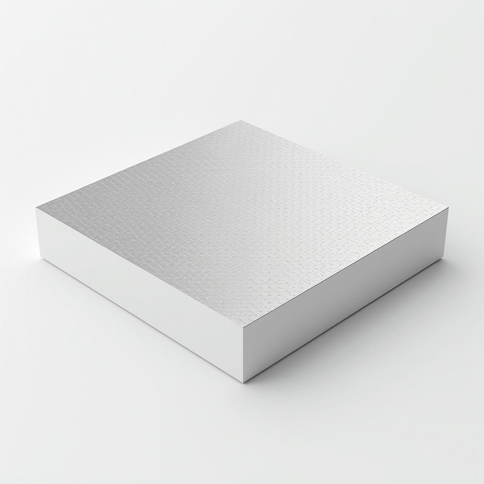 Aluminum Diamond Plate
