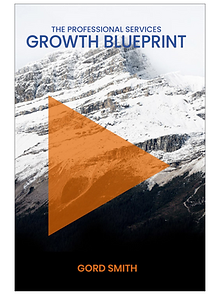The Professional Services Growth Blueprint Tools