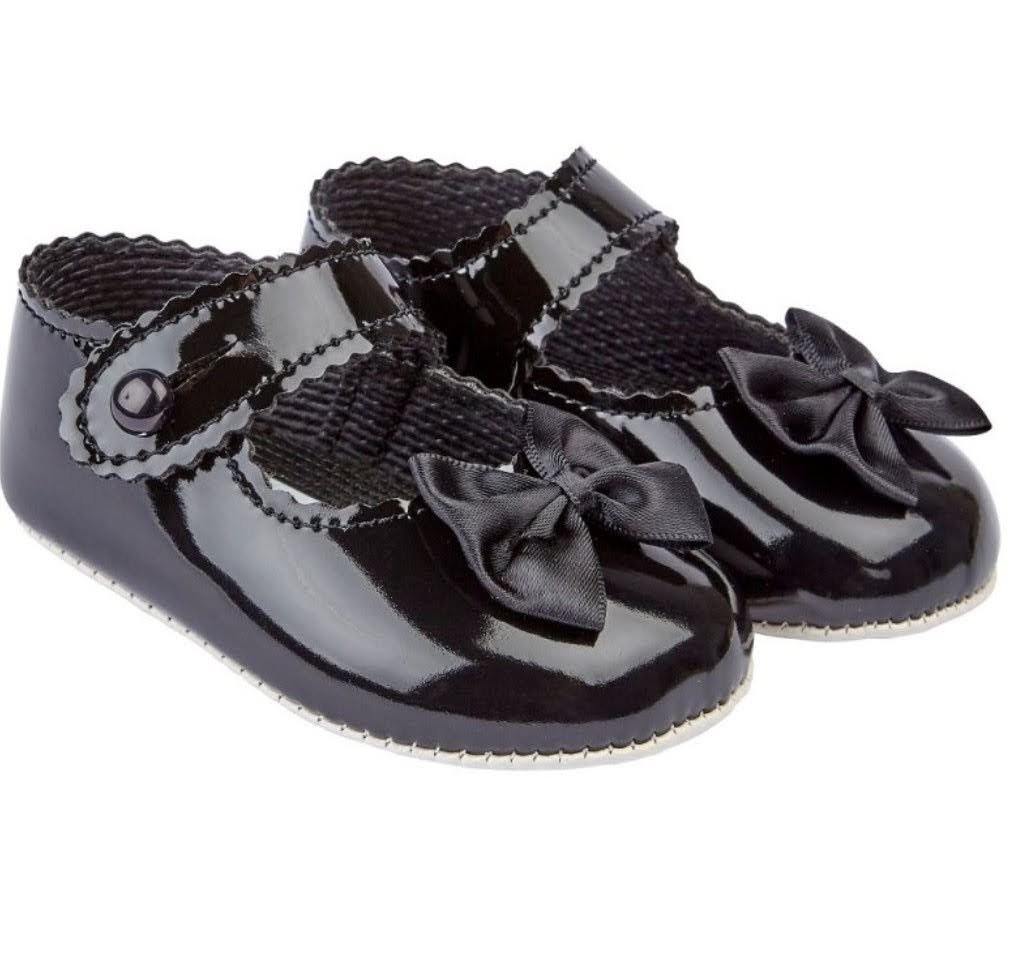 Baypod - Soft sole shoes