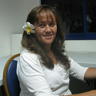 Photo du rédacteur: Linda Mataoa