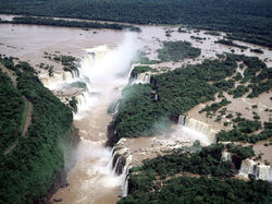 Iguazu Falls (2)