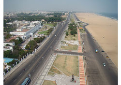 Marina,-Chennai,TamilNadu-PIC-TN-Tourism