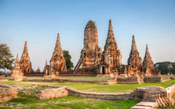 Ayutthaya (12)