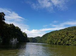 Rio Ducle River Cruise 02