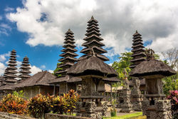 Bali Temples