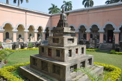 Varendra  research  Museum-1