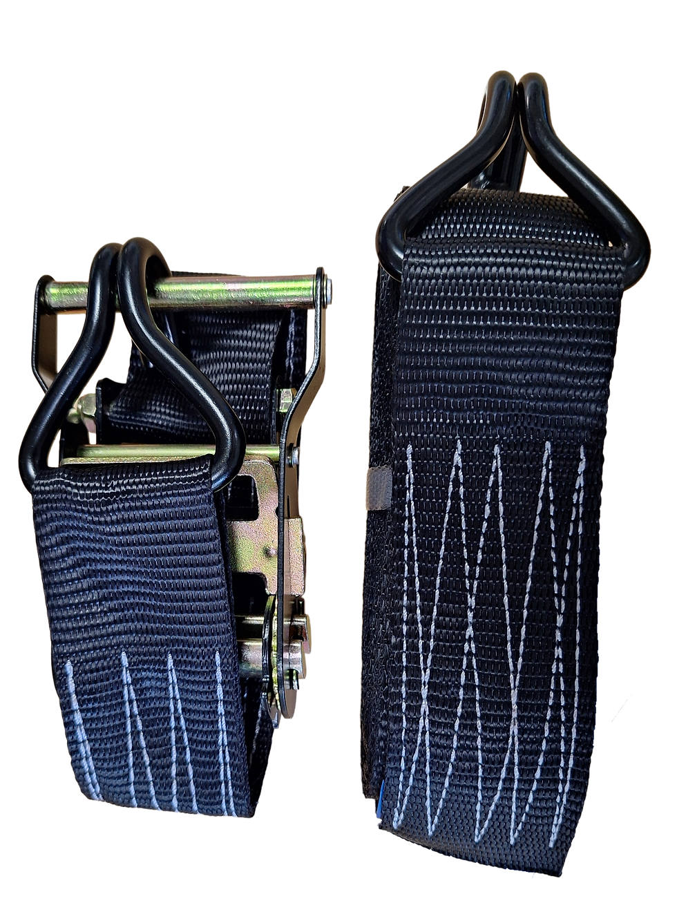 Miniature : Sangles d'attache pour support de bateau