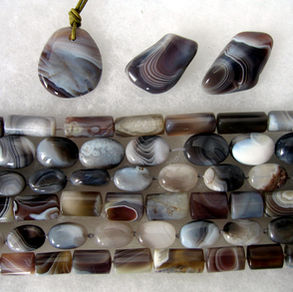 Achat Botswana