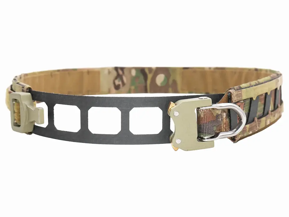 Thumbnail: AGILITE MAGNETIX™ BATTLE BELT