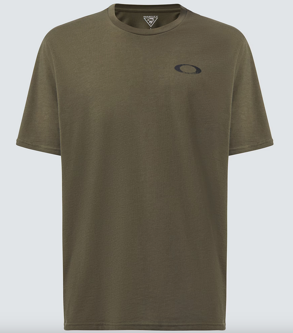 Thumbnail: SI OAKLEY BRAVE TEE