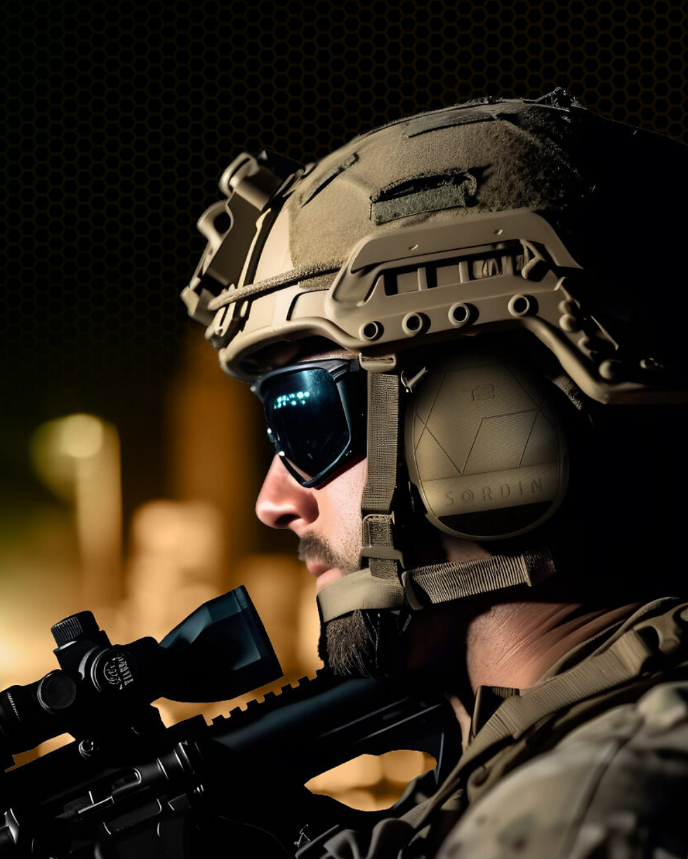 Thumbnail: SORDIN SUPREME T2 ARC