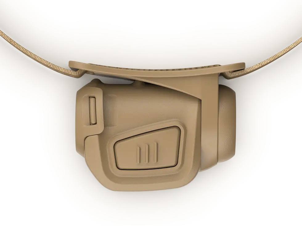 Thumbnail: PRINCETON TEC REMIX PRO