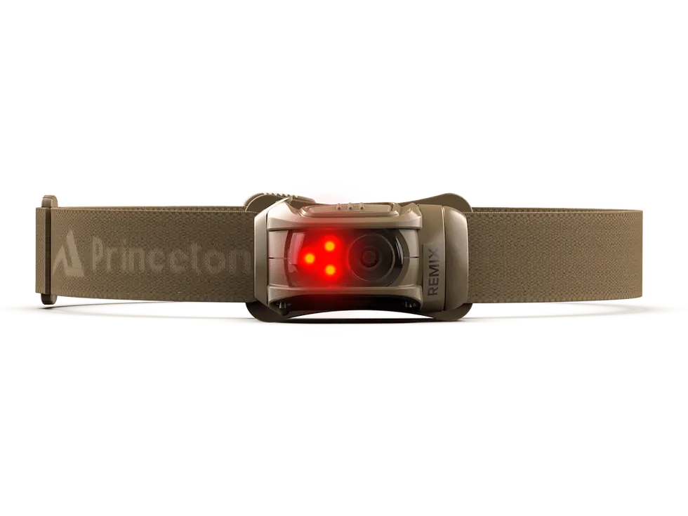 Thumbnail: PRINCETON TEC REMIX PRO