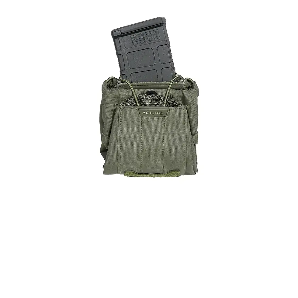 Thumbnail: AGILITE MAG-RELEASE™ DUMP POUCH