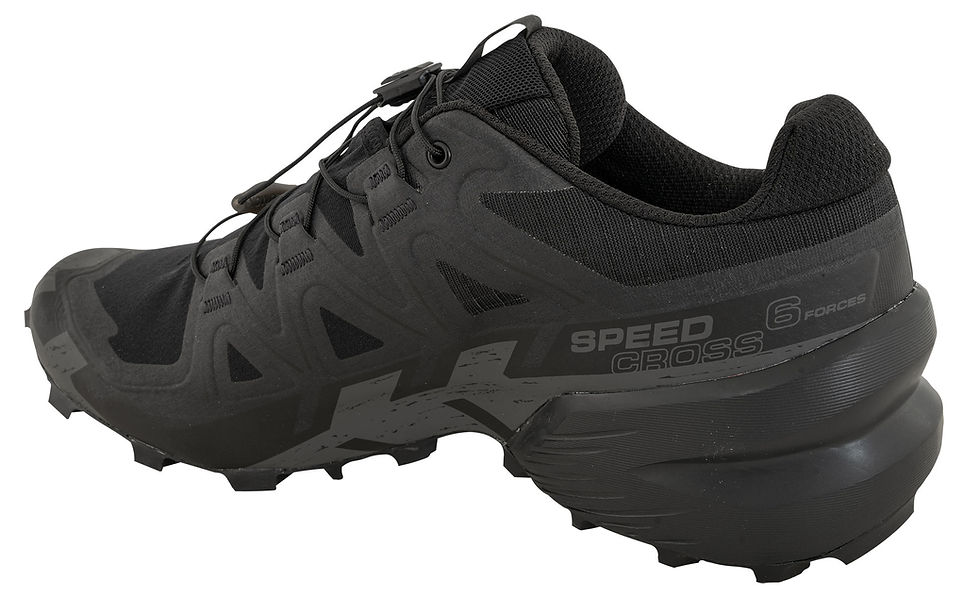 Thumbnail: SALOMON SPEEDCROSS 6 FORCES