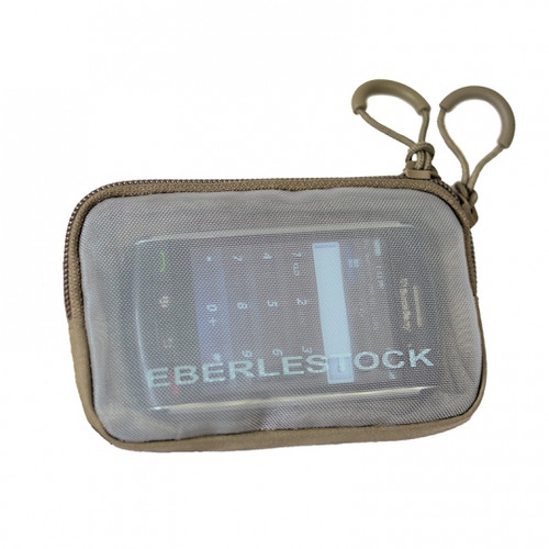 EBERLESTOCK AIRWAVE TASKU | REORG