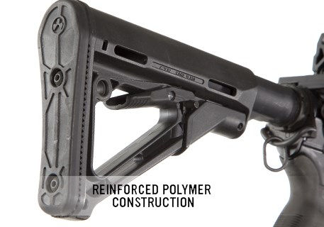 Thumbnail: MAGPUL CTR® CARBINE STOCK