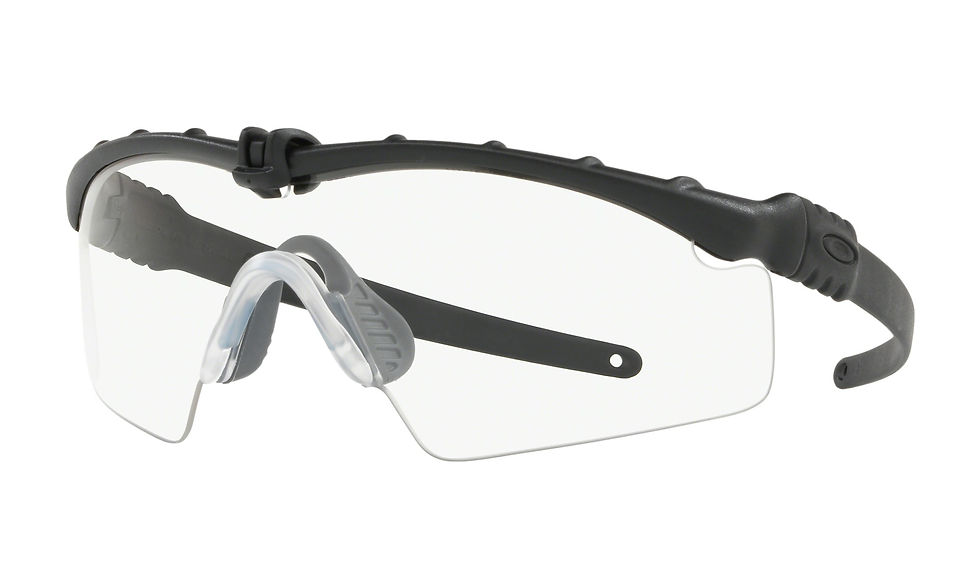 Thumbnail: OAKLEY SI BALLISTIC M-FRAME ® 3.0 STRIKE GLASSES