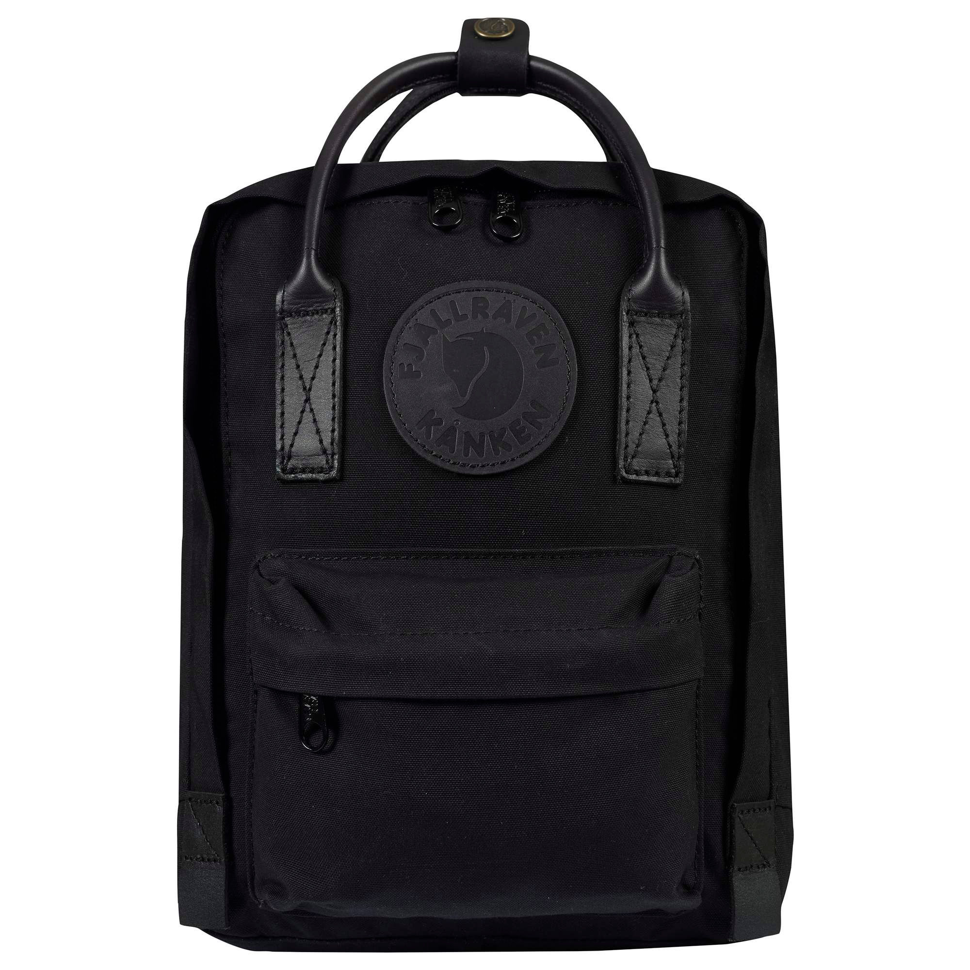 FJÄLLRÄVEN KANKEN NO.2 BLACK