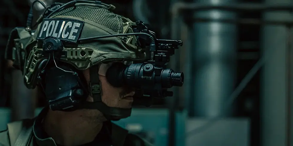 Thumbnail: SIONYX OPSIN