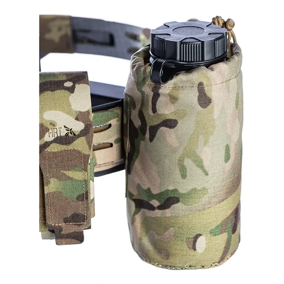 Thumbnail: HRT ARC NALGENE HYDRATION POUCH