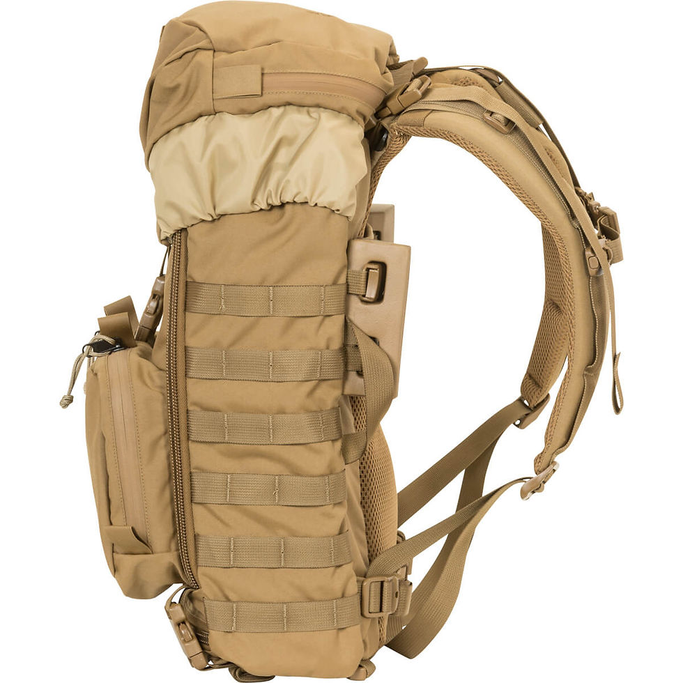 Thumbnail: MYSTERY RANCH RATS MEDIC BACKPACK (US)