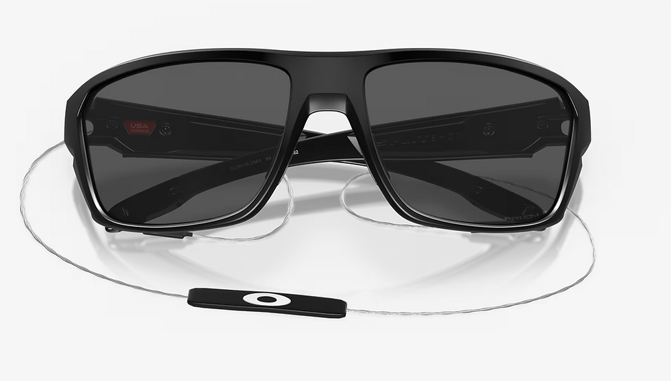 Thumbnail: OAKLEY SPLIT SHOT POLARIZED (OO9416-2464)