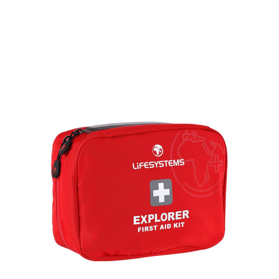 EXPLORER FIRST AID KIT
