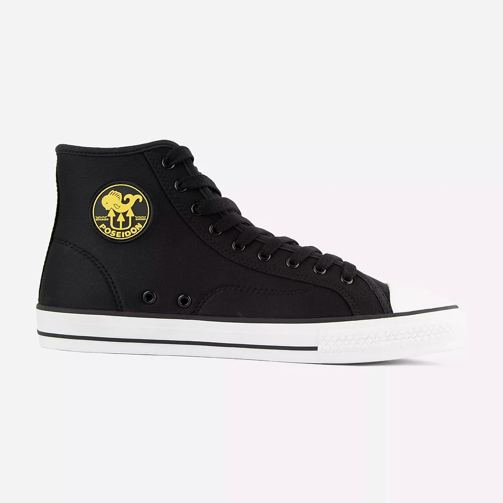 Thumbnail: POSEIDON ONE SHOE