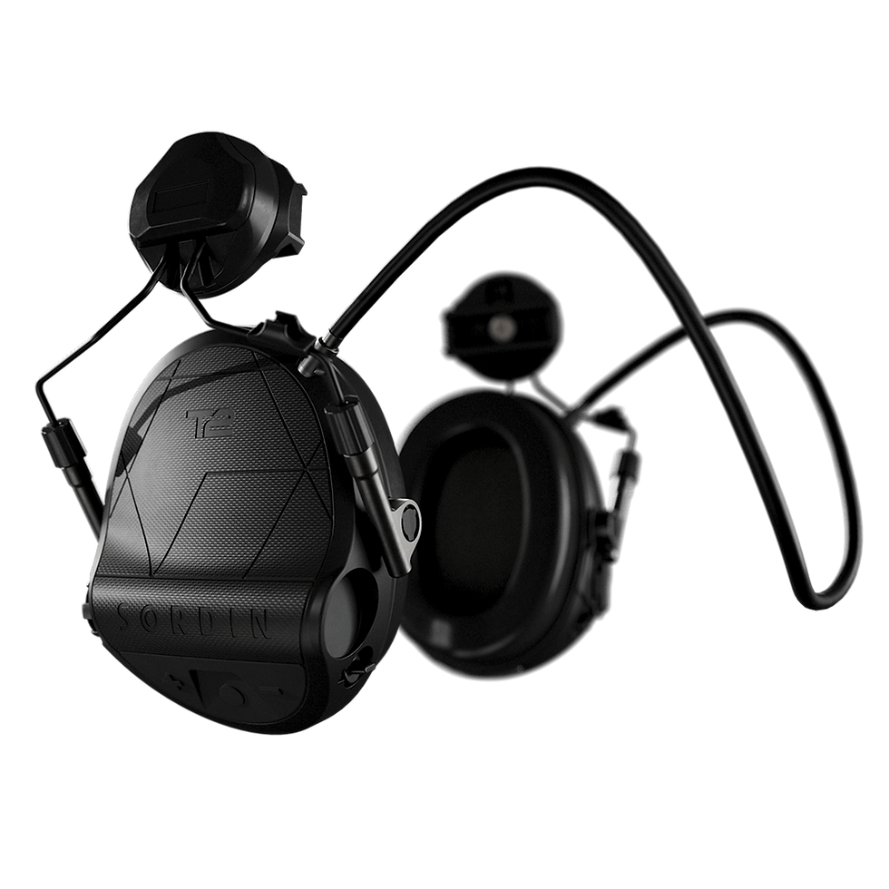 Thumbnail: SORDIN SUPREME T2 ARC