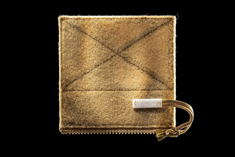 Thumbnail: FROG PRO V2Z ABDOMINAL ADAPTER