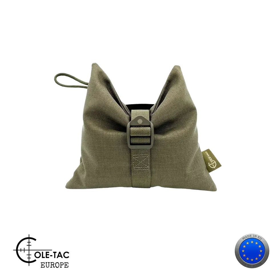 Thumbnail: COLE-TAC BIG BOSS BAG