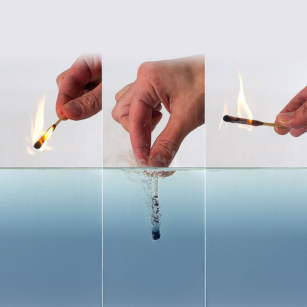 Thumbnail: LIFESYSTEMS STORMPROOF MATCHES