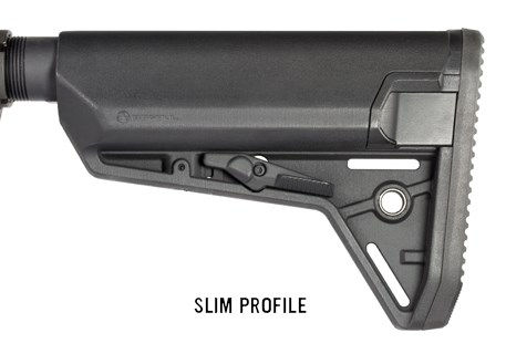 Thumbnail: MAGPUL MOE® SL-S™ CARBINE STOCK, MIL-SPEC