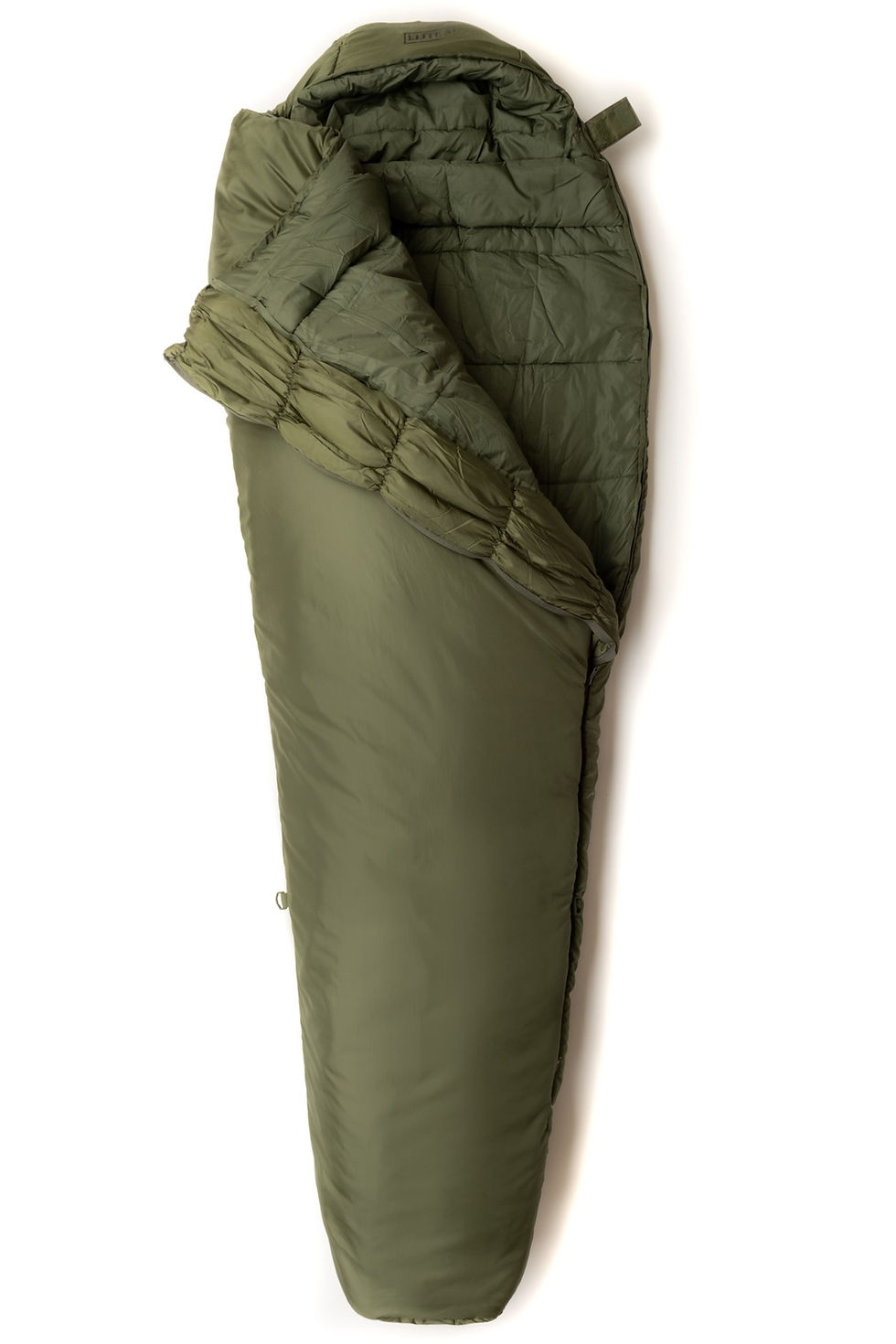 Thumbnail: SNUGPAK SOFTIE® ELITE 5 SLEEPING BAG