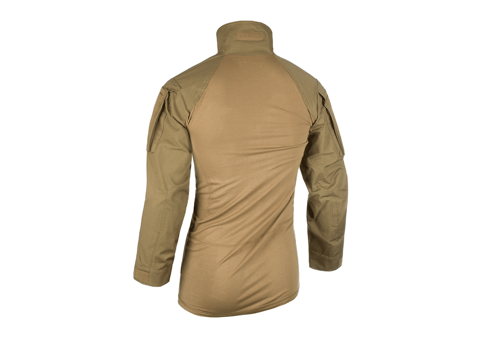 Thumbnail: CLAWGEAR OPERATOR BATTLE SHIRT