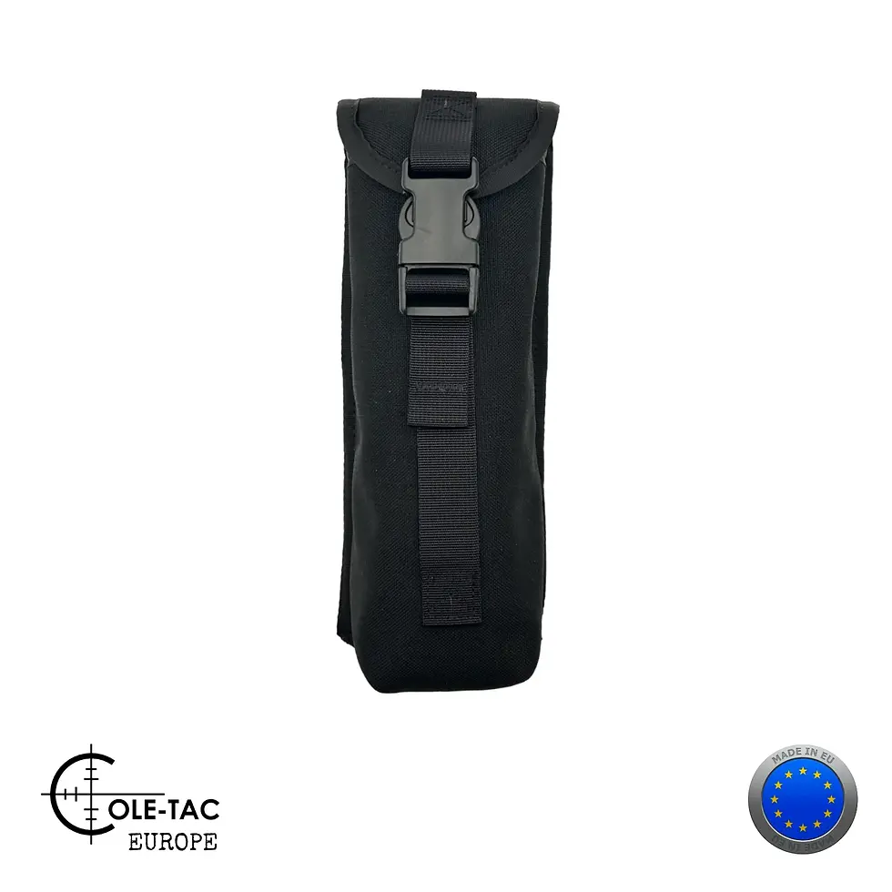 Thumbnail: COLE-TAC VULCAN SUPPRESSOR POUCH