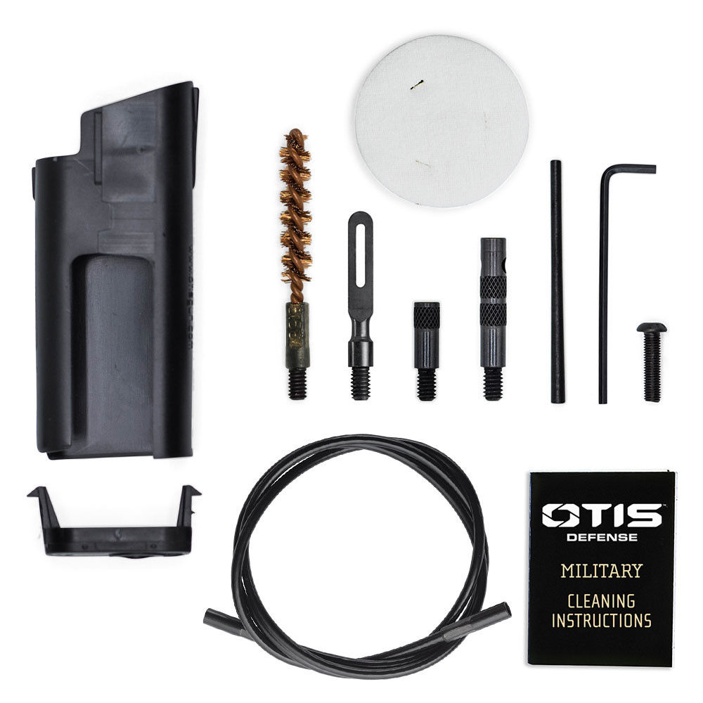 OTIS 5.56MM GRIP KIT CLEANING KIT