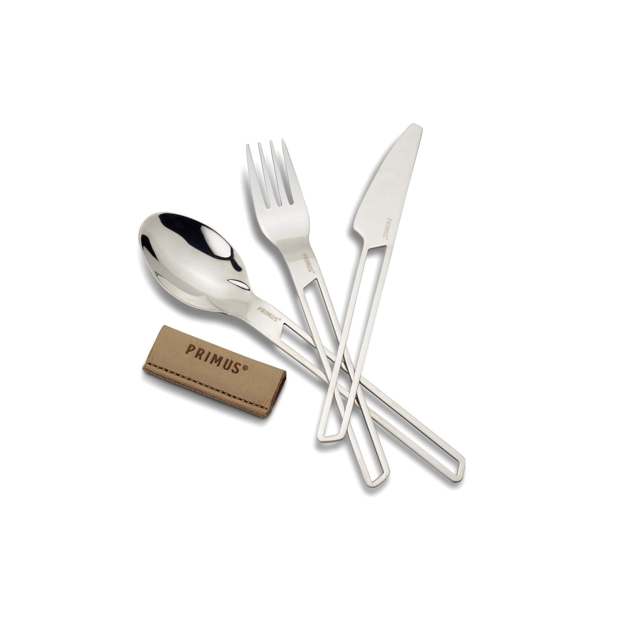 PRIMUS CAMPFIRE CUTLERY SET